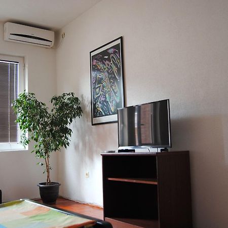 La Piazza Apartment Ohrid Exterior photo